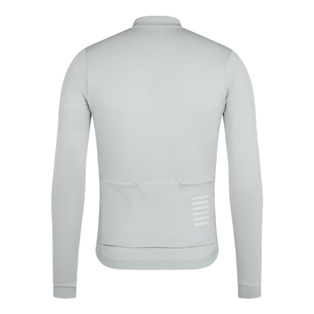 Rapha Men's Pro Team Long Sleeve Midweight Jersey II