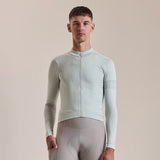 Rapha Men's Pro Team Long Sleeve Midweight Jersey II