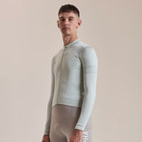 Rapha Men's Pro Team Long Sleeve Midweight Jersey II