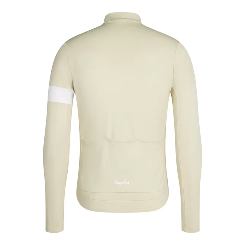 Rapha Men's Core Thermal Long Sleeve Jersey