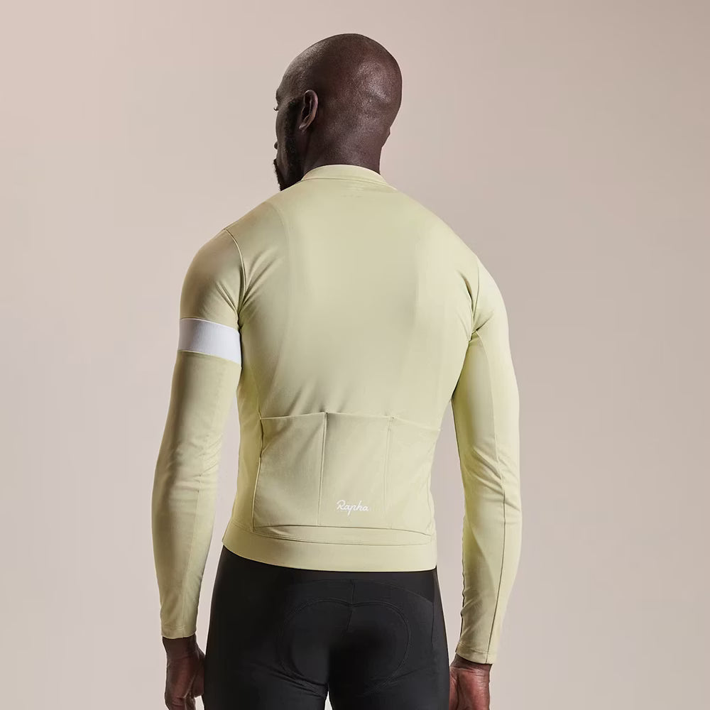 Rapha Men's Core Thermal Long Sleeve Jersey
