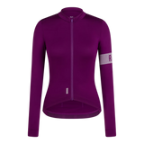Rapha Women's Pro Team Long Sleeve Midweight Jersey