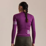 Rapha Women's Pro Team Long Sleeve Midweight Jersey