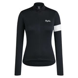 Rapha Core Thermal Long Sleeve Women's Jersey
