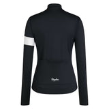 Rapha Core Thermal Long Sleeve Women's Jersey