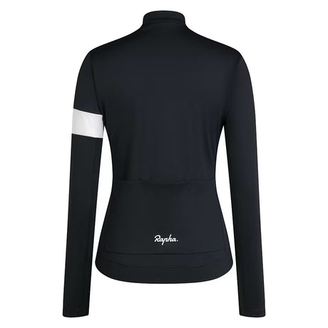 Rapha Core Thermal Long Sleeve Women's Jersey