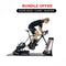 Wahoo Kickr Move Indoor Trainer + Climb+ Adapter Bundle Offer