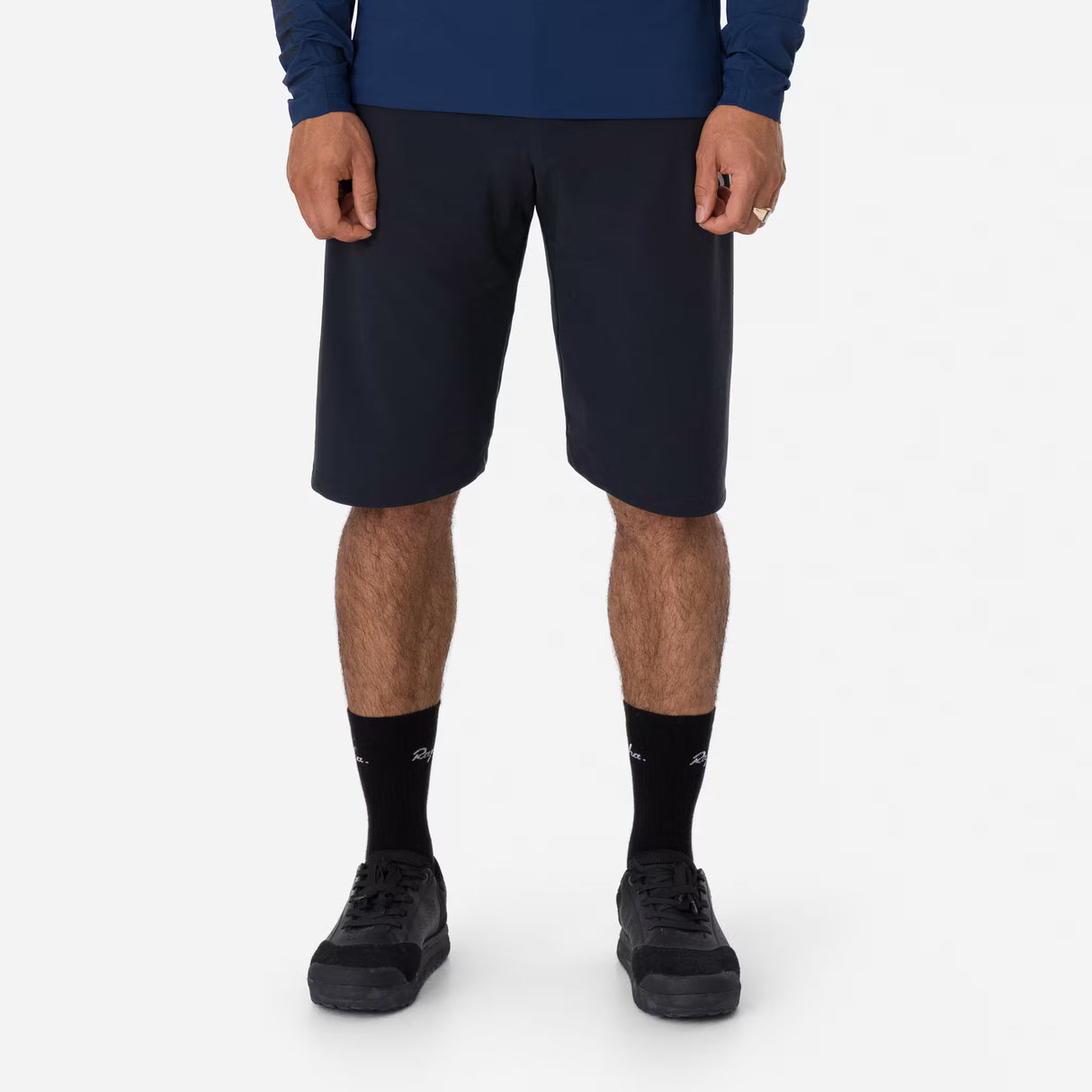Rapha Mens Men's Trail Finale Shorts