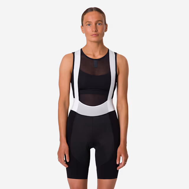 Rapha Women's Pro Team Bib Shorts III- Regular