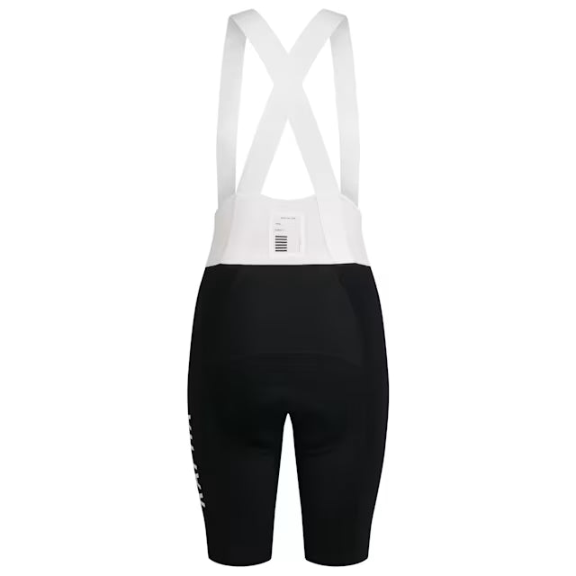 Rapha Women's Pro Team Bib Shorts III- Regular