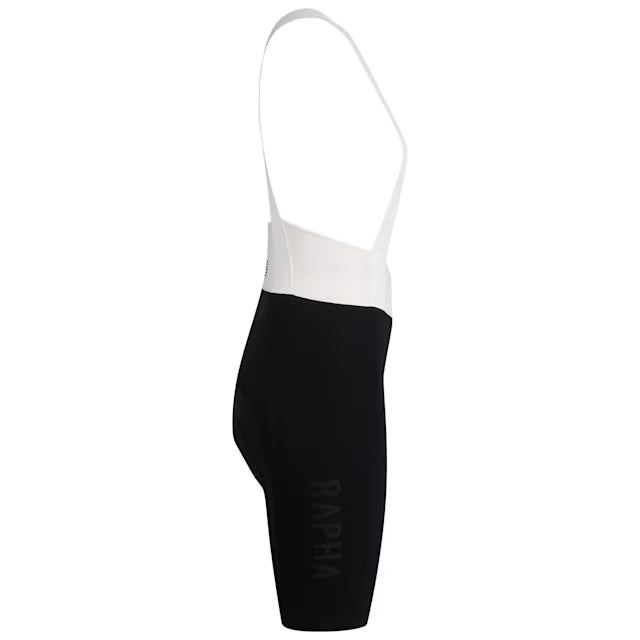Rapha Women's Pro Team Bib Shorts III- Regular