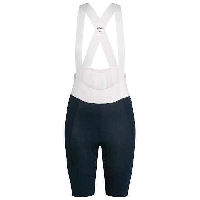 Rapha Women's Pro Team Bib Shorts III- Regular