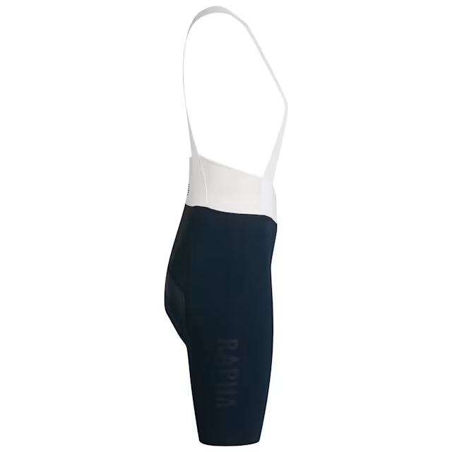 Rapha Women's Pro Team Bib Shorts III- Regular
