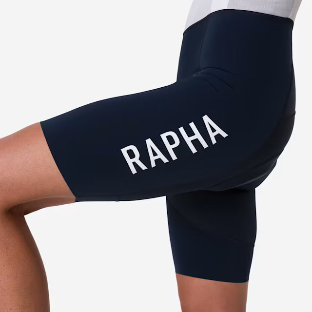 Rapha Women's Pro Team Bib Shorts III- Regular