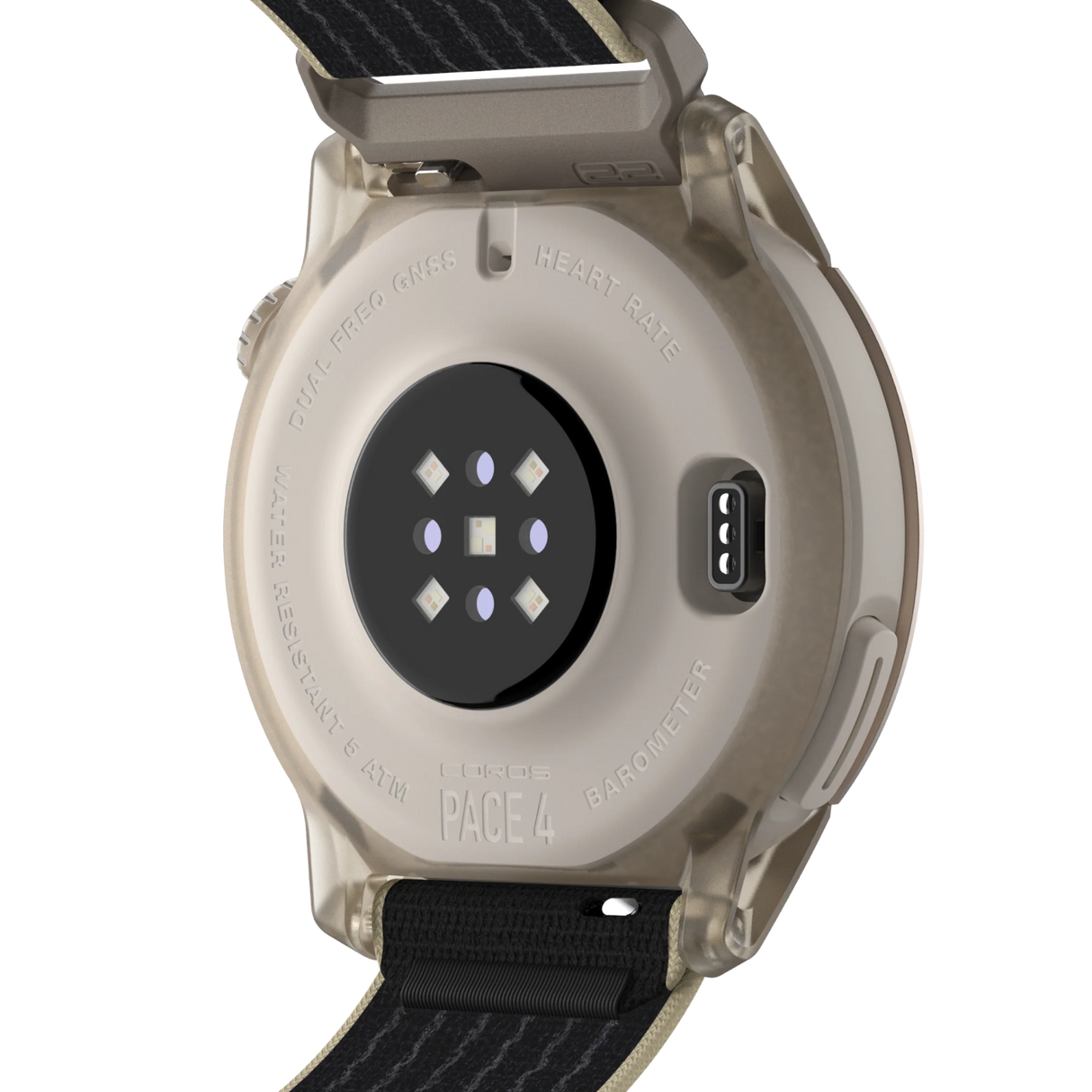 Coros Pace 4 - Jakob Ingebrigtsen Edition Smartwatch