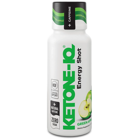 Ketone IQ Shot
