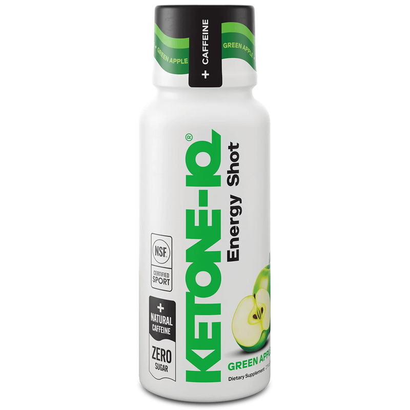 Ketone IQ Shots