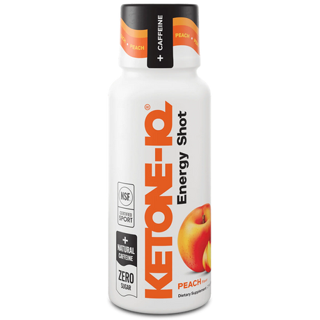 Ketone IQ Shots