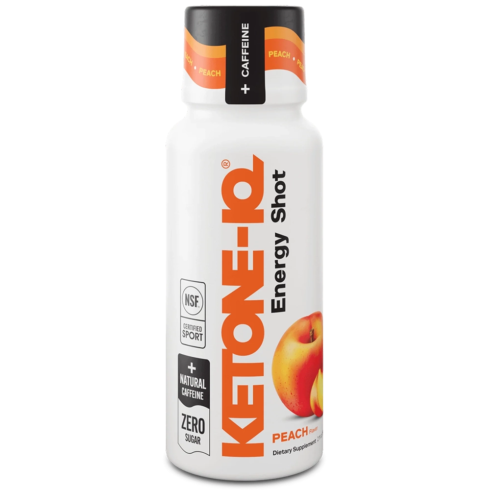 Ketone IQ Shot