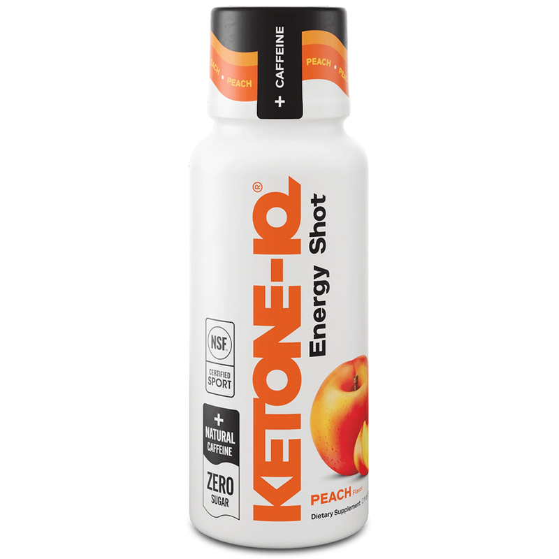 Ketone IQ Shots
