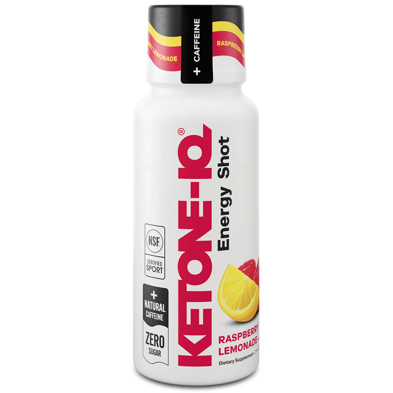 Ketone IQ Shots