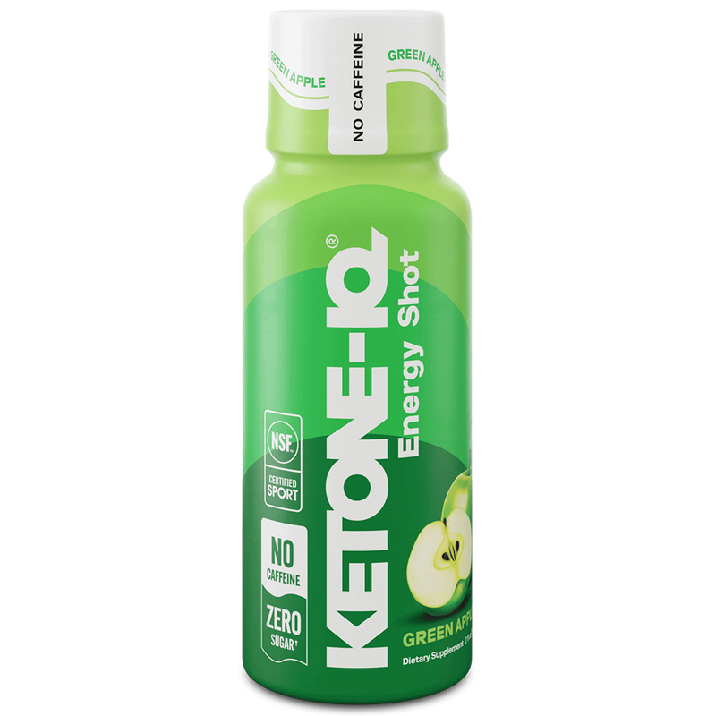 Ketone IQ Shots
