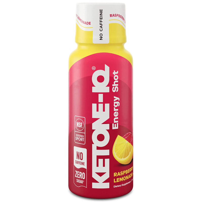Ketone IQ Shots