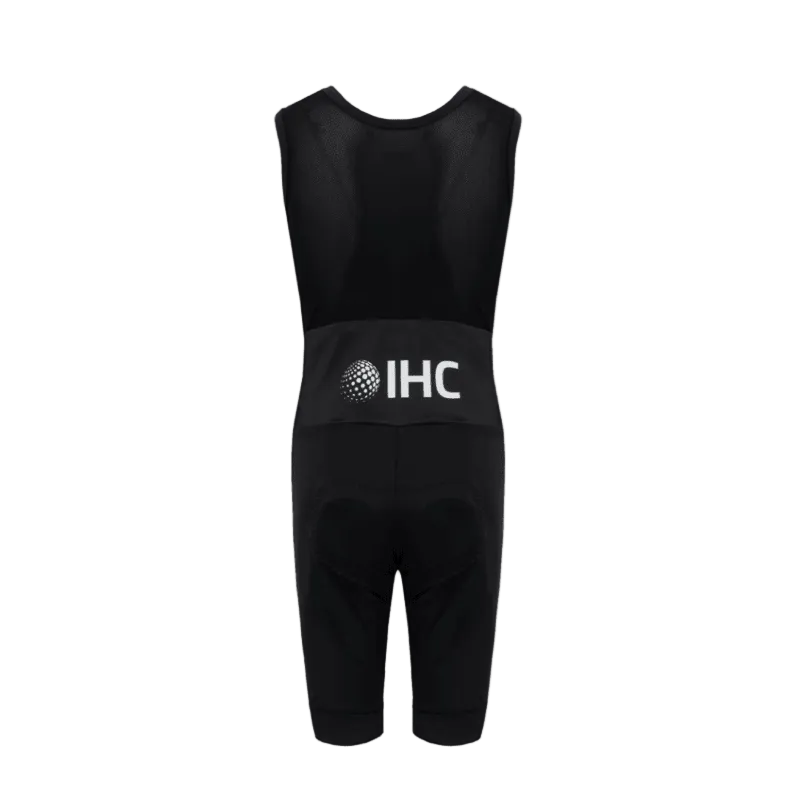 UAE Team Emirates Replica Junior Bib Shorts