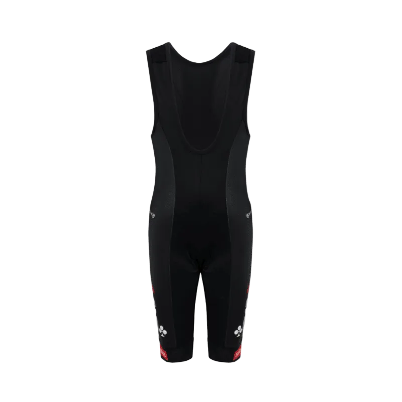 UAE Team Emirates Replica Junior Bib Shorts