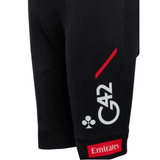 UAE Team Emirates Replica Junior Bib Shorts