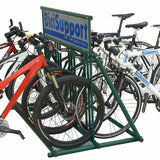 Bicisupport Outdoor Parking