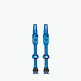 Muc-Off Big Bore Lite Tubeless Valve colour options