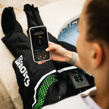 Reboots Go-X Recovery Boots