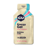 Gu Energy Gel Without Caffeine