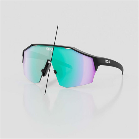 Koo Alibi Sunglasses