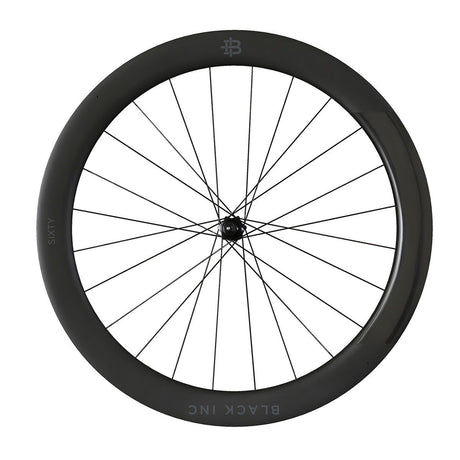 Black Inc SIXTY Ceramicspeed  Disc Brake Clincher Wheelset