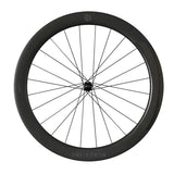 Black Inc SIXTY Rim Brake Road Wheels