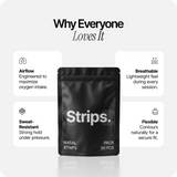 Histrips Nasal Strips