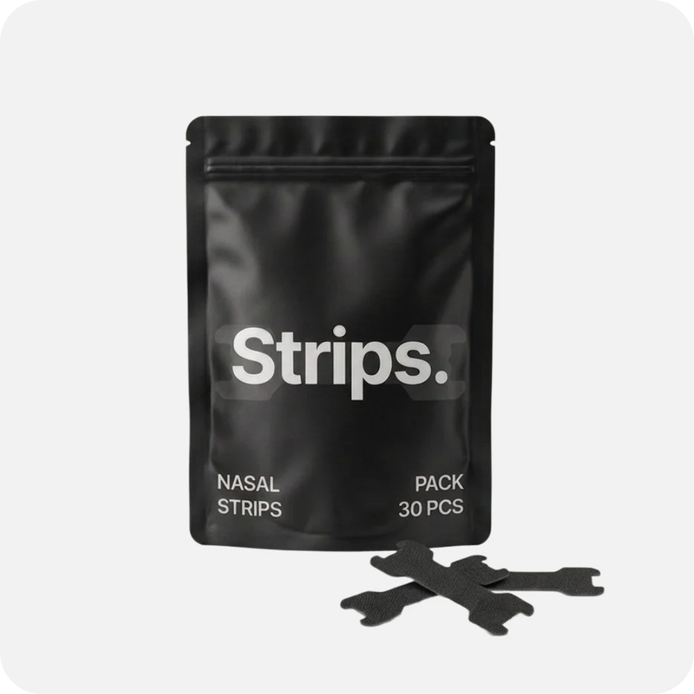 Histrips Nasal Strips