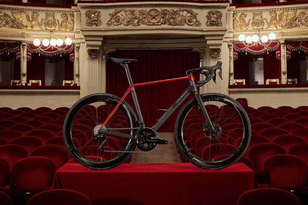 Wolfi's Bike Shop | 23 Years of Cycling Passion in the UAE