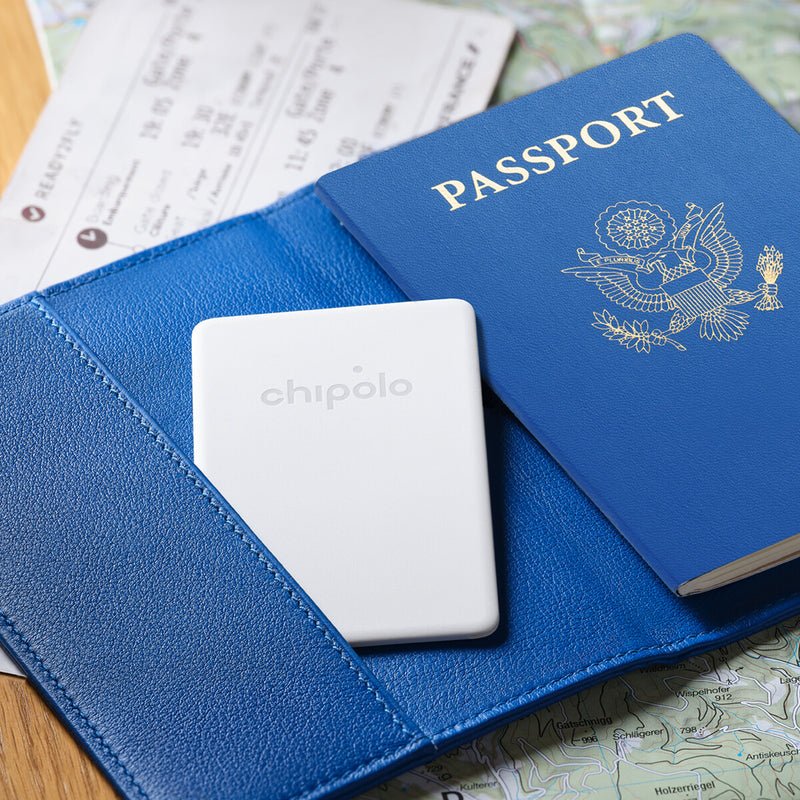 Chipolo CARD Point Tracker For Android