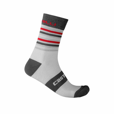 Castelli Gregge 15 Socks