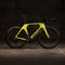 Cervelo P-Series Limited Edition Paris Green With Reserve Wheel Road Frameset