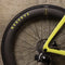 Cervelo P-Series Limited Edition Paris Green With Reserve Wheel Road Frameset