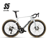 Cervelo S5 Dura Ace Di2 Shimano R9200 Road Bike