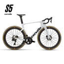 Cervelo S5 Dura Ace Di2 Shimano R9200 Road Bike