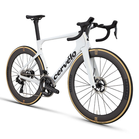 Cervelo S5 Dura Ace Di2 Shimano R9200 Road Bike