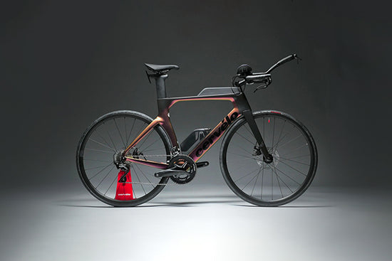 Scott foil online triathlon