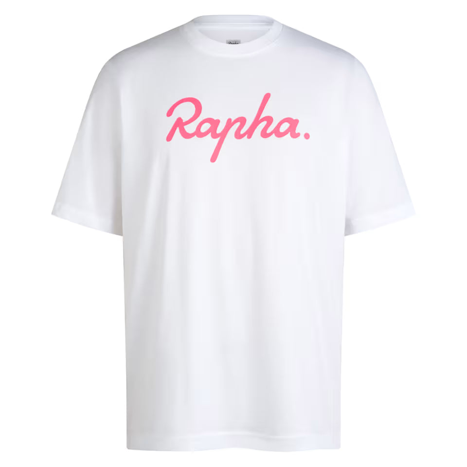 Rapha Men's Cotton Logo T-Shirt