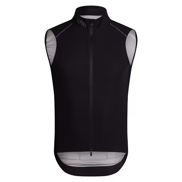 Rapha Mens Pro Team Shadow Gilet